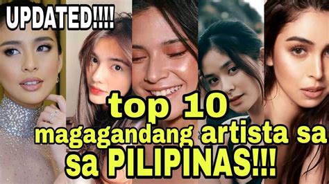 mga artista sa pilipinas|10 Of The Most Prominent Artists In The Philippines .